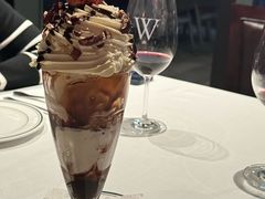 -Wolfgang’s Steakhouse 沃夫冈牛排馆(上海白玉兰广场店)