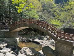 -浙北大峡谷