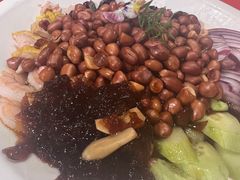 -正阳门饭庄·烤鸭·北京菜(万丰路七里庄店)