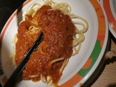 -比格比萨自助(南京万达茂店)