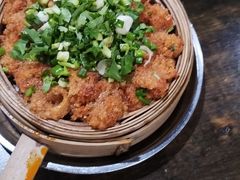 -乐山食古香跷脚牛肉