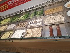 -成老灶火锅鸡(平山店)