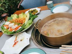 -大理董·董家小厨野生菌火锅(古城旗舰店)