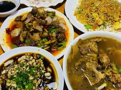 -温州一家人美食(西木头市店)