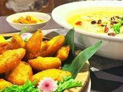 -花溪雨·森林餐厅(石基店)