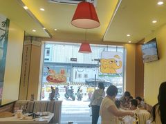 -尊宝比萨(棠东店)