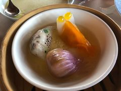 -三利音·东方司宴(外滩店)