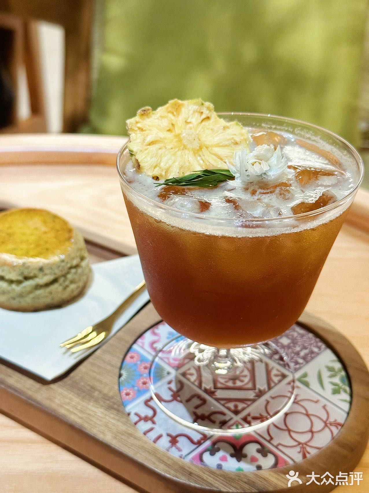 在佛山！挖到了日啡夜酒的宝藏店铺！