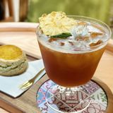 在佛山！挖到了日啡夜酒的宝藏店铺！