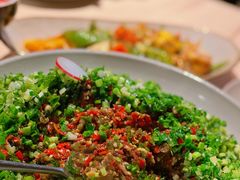 -山石榴·贵州菜(丰盛里店)