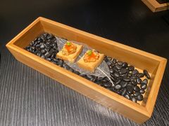 -松鹤精致料理(五一中路店)