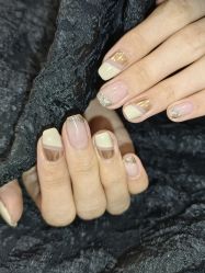 -斯馨·健康美甲美睫