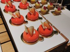 -广州天河希尔顿酒店