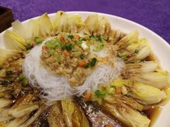 -京天红酒家(马家堡店)