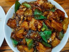 -南磨房食府(燕莎奥特莱斯购物中心店)