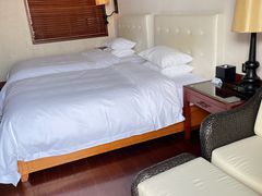-三清山希尔顿度假酒店