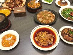 -土桥手掌鸡·26年灌县老味道(都江堰店)