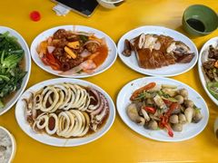 -甜甜屋(解放中路店)