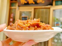 -聚发号清真菜馆