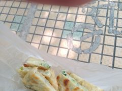 -咏春葱油饼(德政中路店)