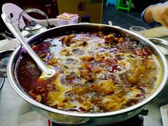 -黔人百味.贵州菜