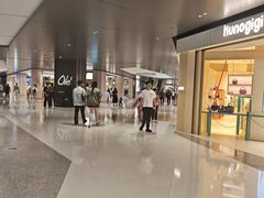 -深圳湾万象城(南山店)