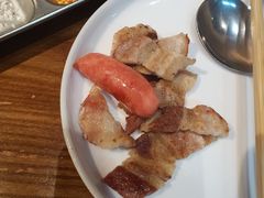 -·缸桶屋·韩式牛肋条自助烤肉(西湖D11店)