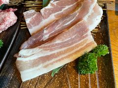 猪五花-赤坂亭·M9和牛放题(长楹天街购物中心店)