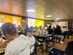 -清真·馬坡二旦烧烤(人生一串拍摄店)