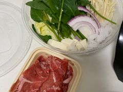 -千懿六本木酒场(常熟路店)
