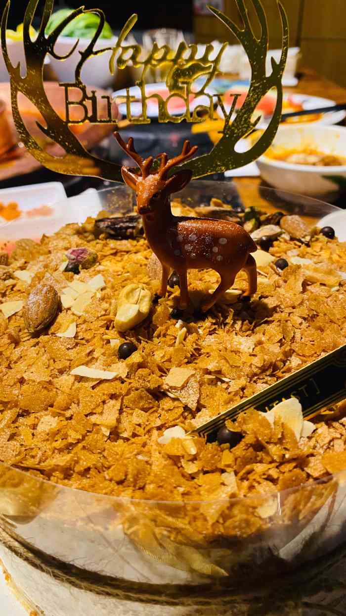 fantast梦想家甜品(线上店)-"最近看朋友圈有小姐姐分享了超级超级