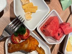 -豪客来牛排(成都锦江大融城店)