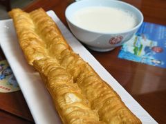 -日月永和中国餐饮名店(东湖店)