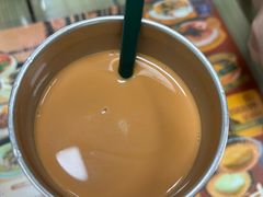 -兴华里茶记(禅城同济首店)