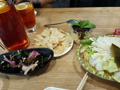 -鱼酷活鱼烤鱼(梅江印象城店)