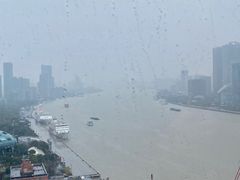 -上海外滩茂悦大酒店