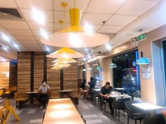 大堂-真功夫(中医院店)