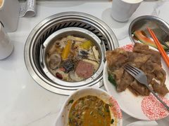 -密友回转自助火锅(世茂国际广场店)