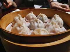 鲜肉汤包-赤酱红油(家乐福店)