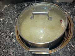 -一席地·本地鸡窝·杭帮鸡火锅(萧山银隆百货店)