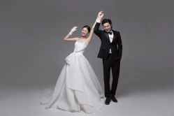 -摩玛婚纱摄影(杭州店)