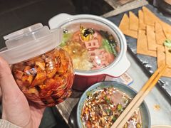-矮板凳老火锅(宽窄巷子店)