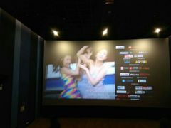 -汉阳天河电影城(王家湾店)