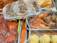 -香妃烤鸡(西单店)