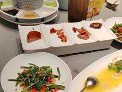 -羲和雅苑•北京烤鸭(平安国际金融中心店)