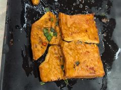 -老兵烧烤大排档•广电地标美食(马栏山店)