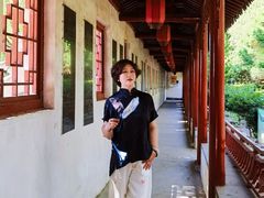 -盛世南宫影视城(北普陀影视城)