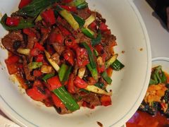 -匠熙小馆(崇文门店)