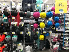 -迪卡侬(袁家岗店)
