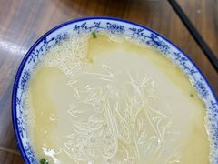 -雪琴面馆富安特色鱼汤面(城中花园店)